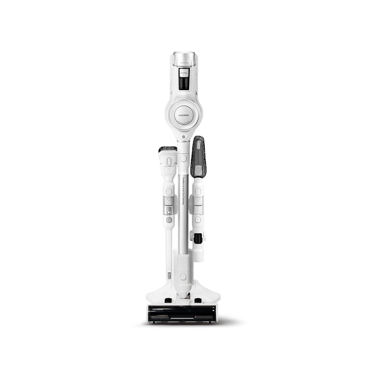 Cuckoo Powerclone Cordless Vacuum