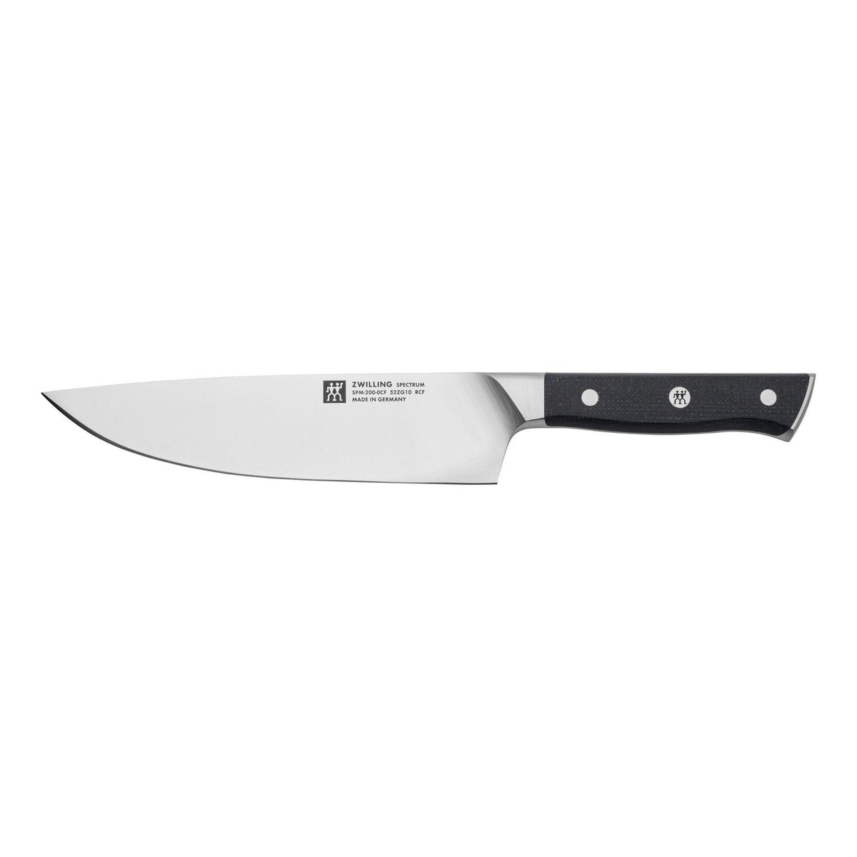 Zwilling Spectrum 8" Chefs Knife