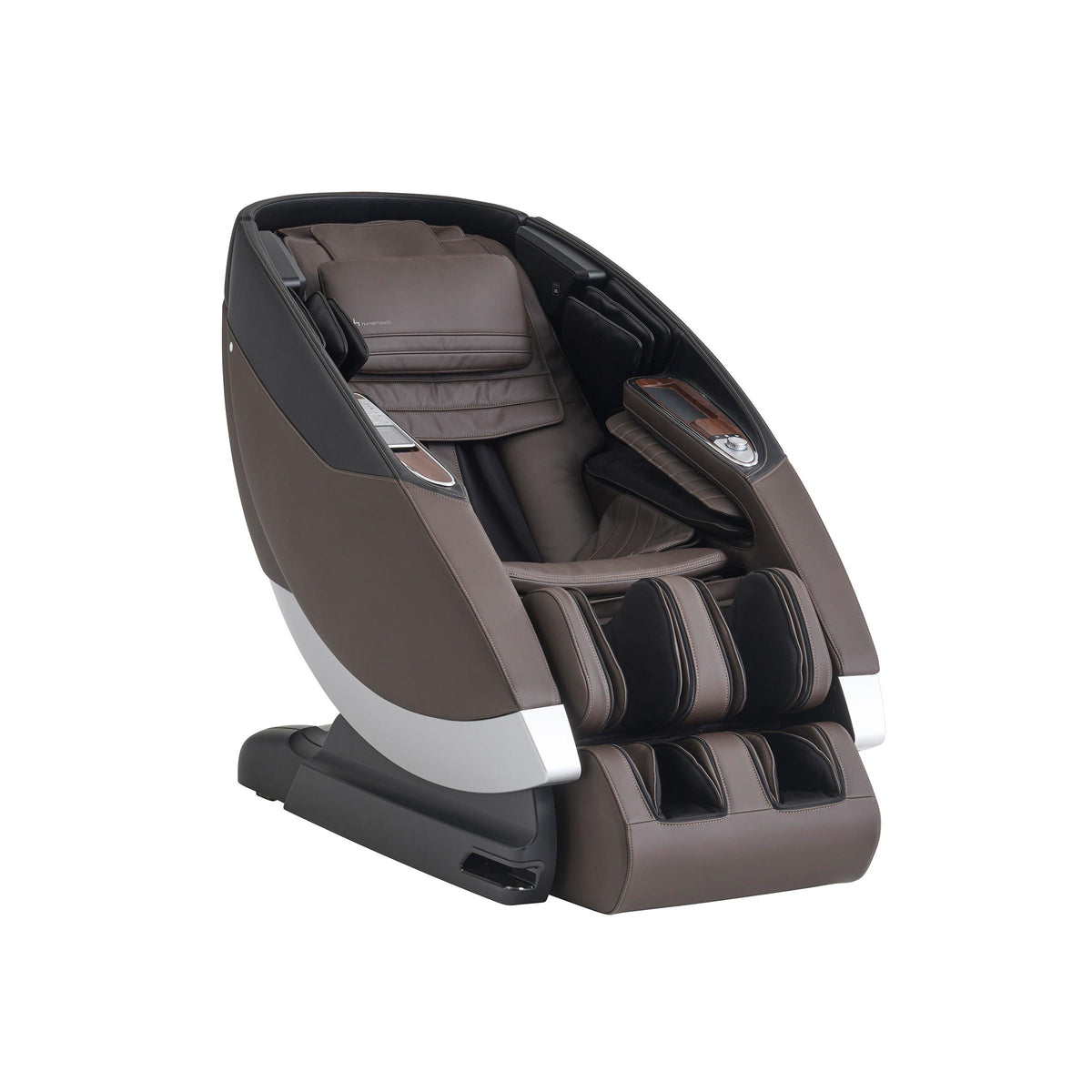 Human Touch Super Novo 2.0 - Espresso SofHyde