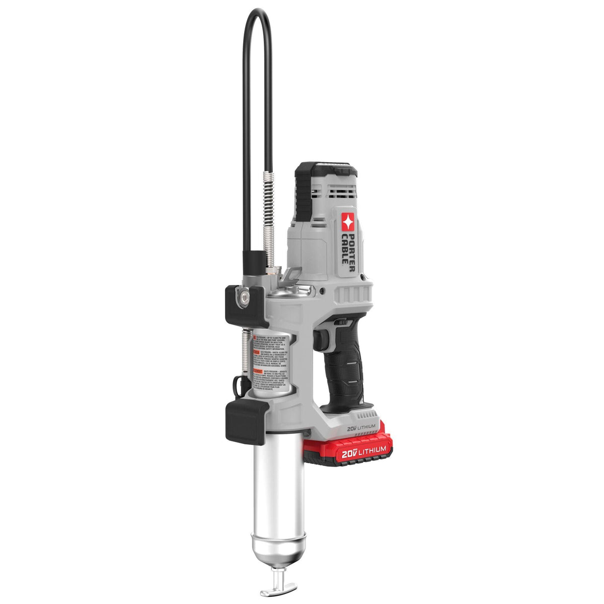 Porter Cable 20V MAX Grease Gun