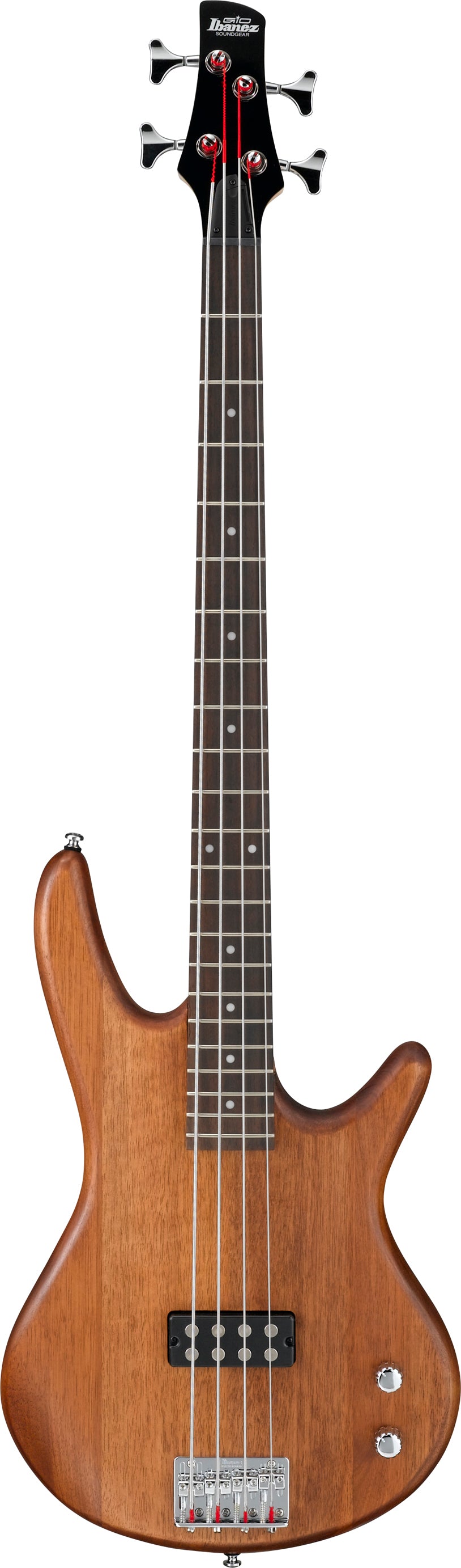 Ibanez GSR100EX 4-String Bass Guitar