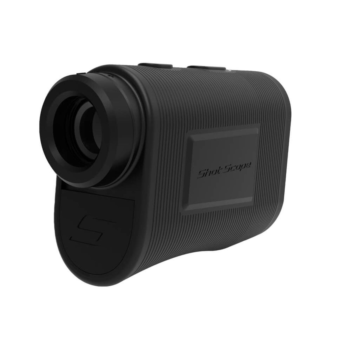 Shot Scope PRO X Rangefinder Black