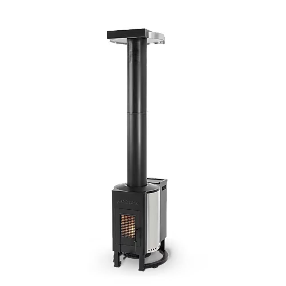 Solo Stove Tower Patio Heater