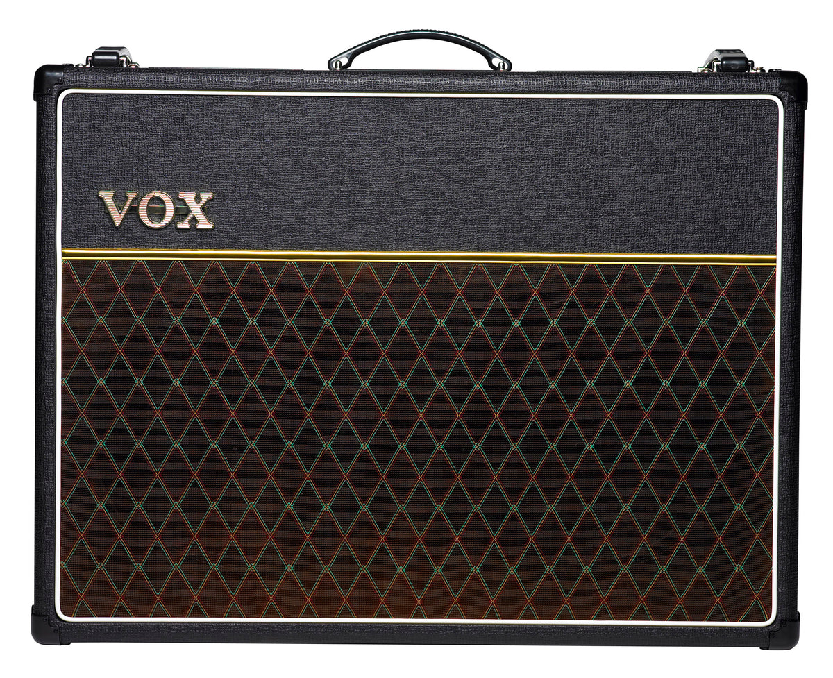 Vox AC30C2 30-Watt 2x12 inch Combo Amp