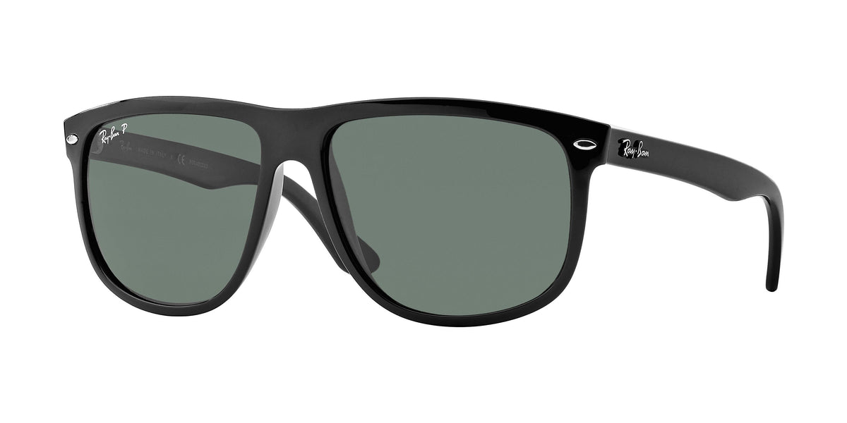 Ray-Ban Polarized Boyfriend Sunglasses