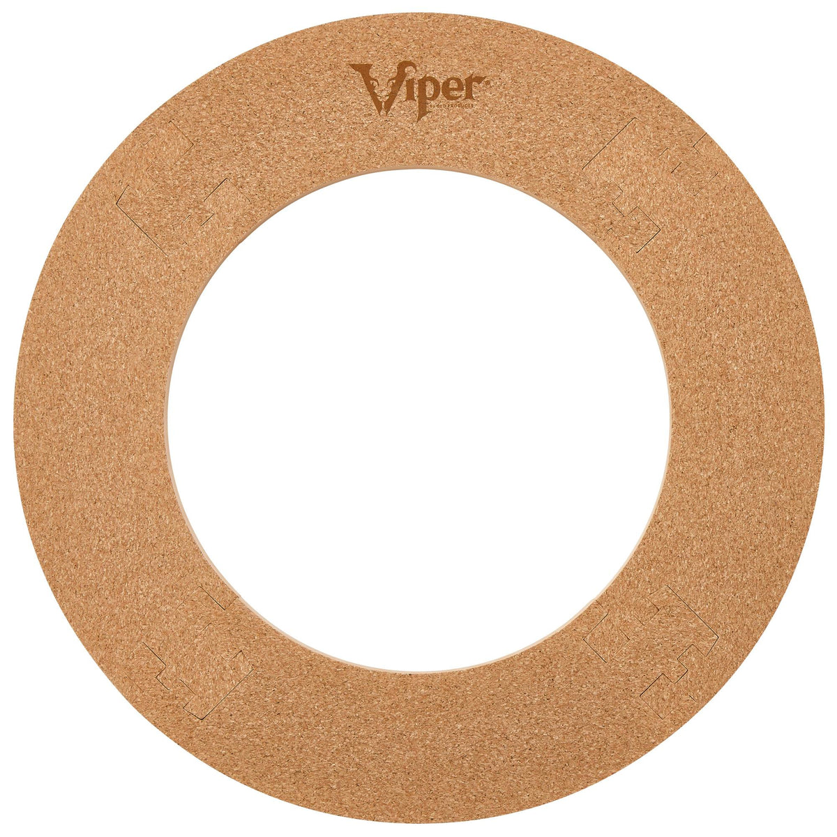 Viper Dartboard Cork Wall Defender Surround