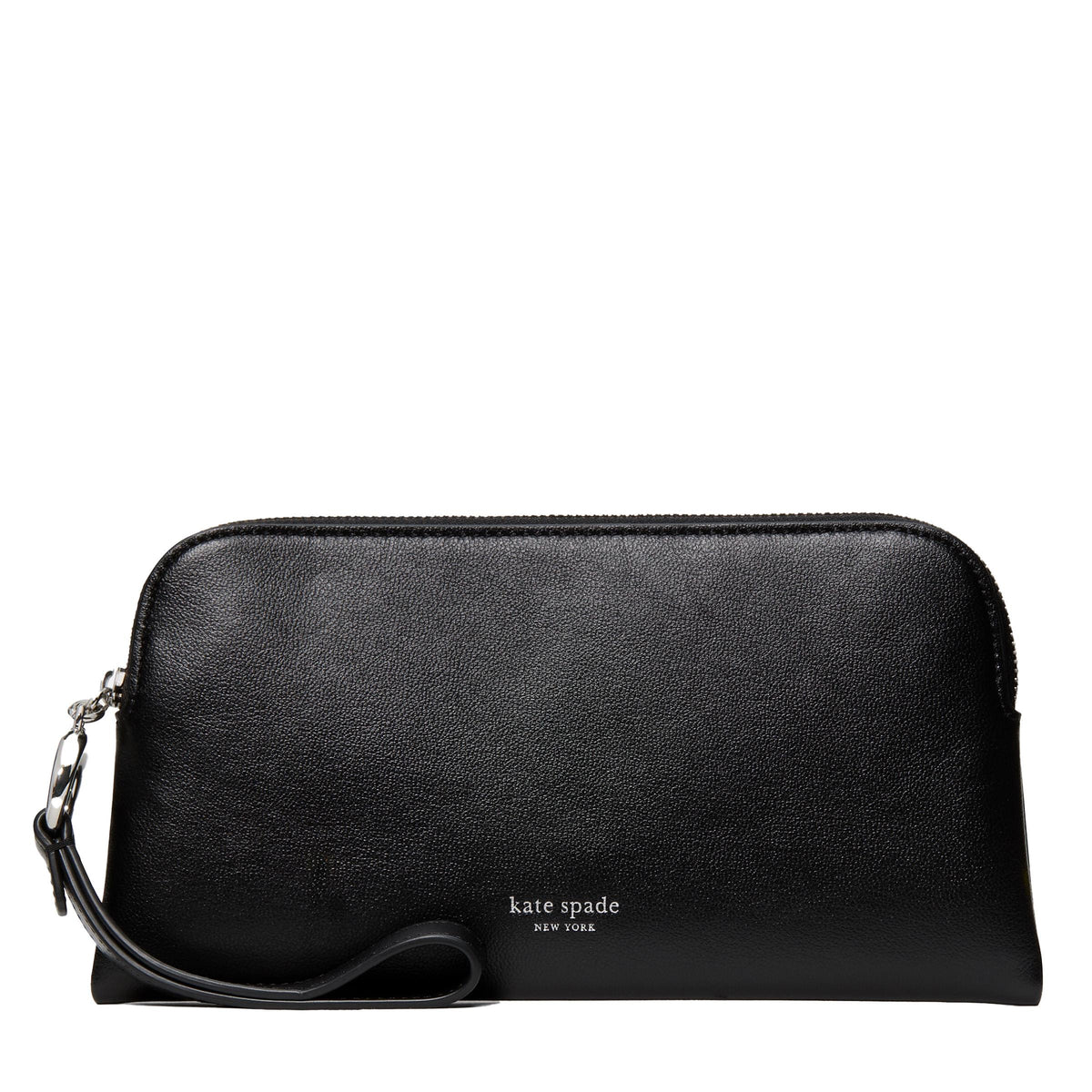 kate spade new york Halo Medium Wristlet - Black
