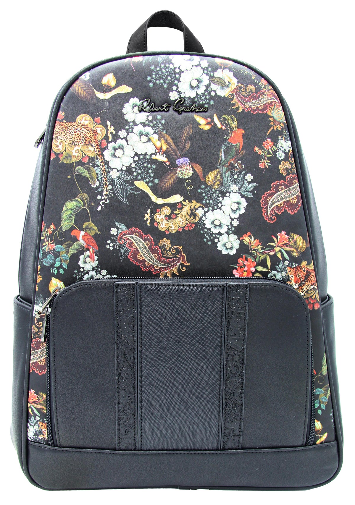 Robert Graham Accessories Galway Backpack