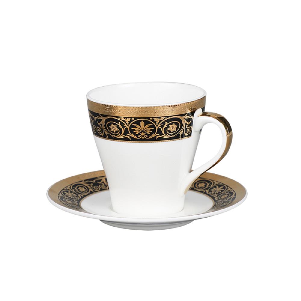 W Unlimited Jiallo - The Majestic Tea Service Collection - Tea Cup Set