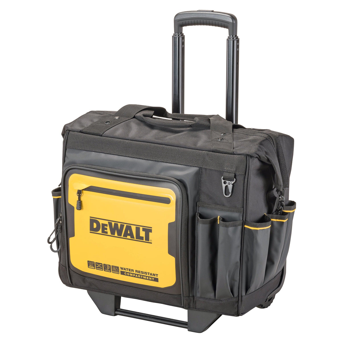 DeWalt 18" Rolling Tool Bag