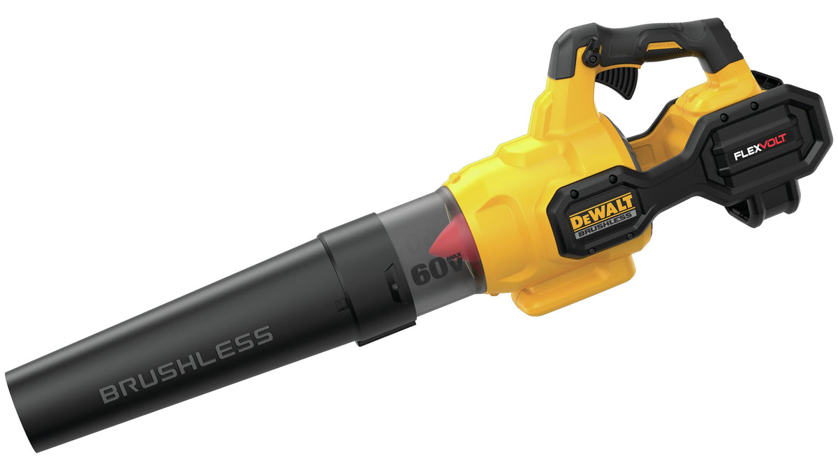 DeWalt 60V MAX Flexvolt Brushless Handheld Axial Blower