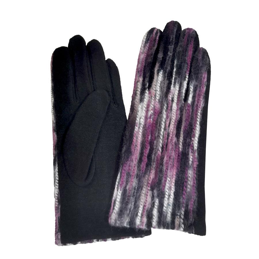 Dupatta Designs Miles Wool Gloves