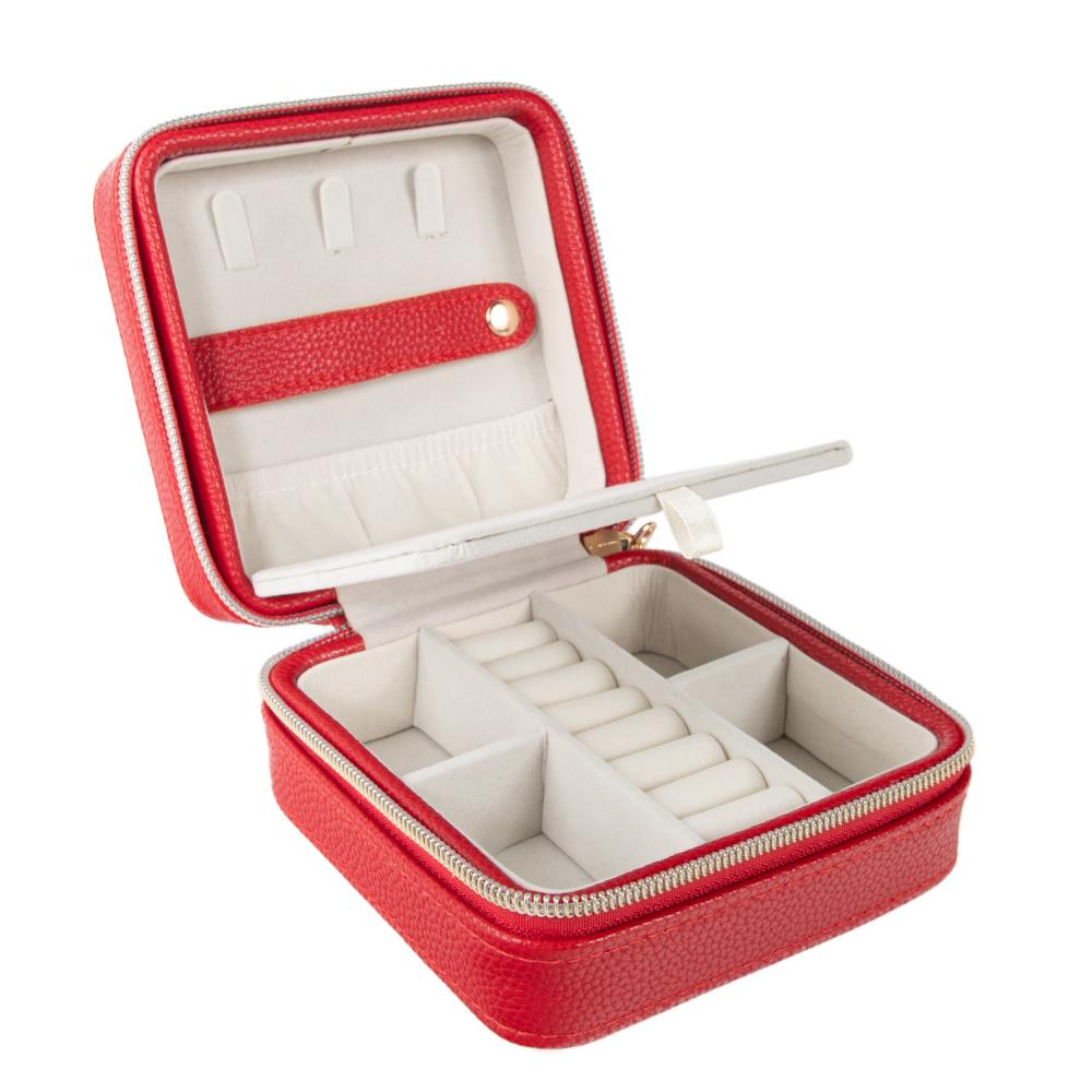Brouk and Co. Leah Travel Jewelry Case