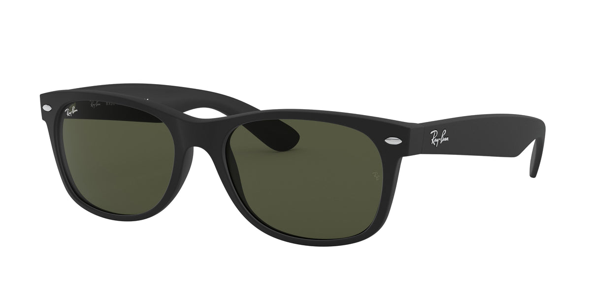 Ray-Ban New Wayfarer Sunglasses