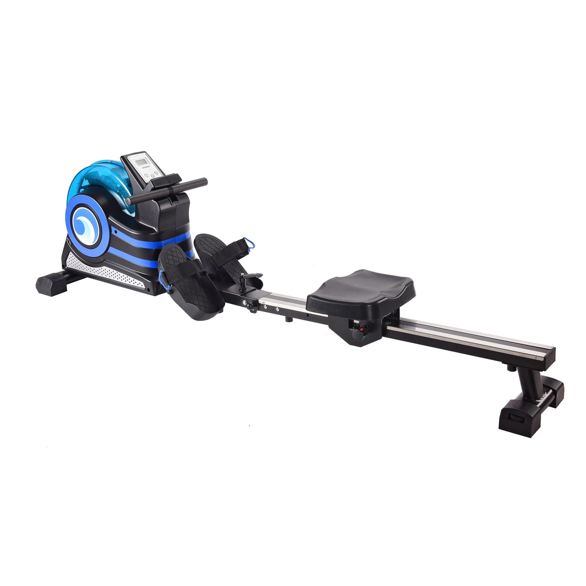 Stamina Wave Water Rower 1435 Rowing Machine