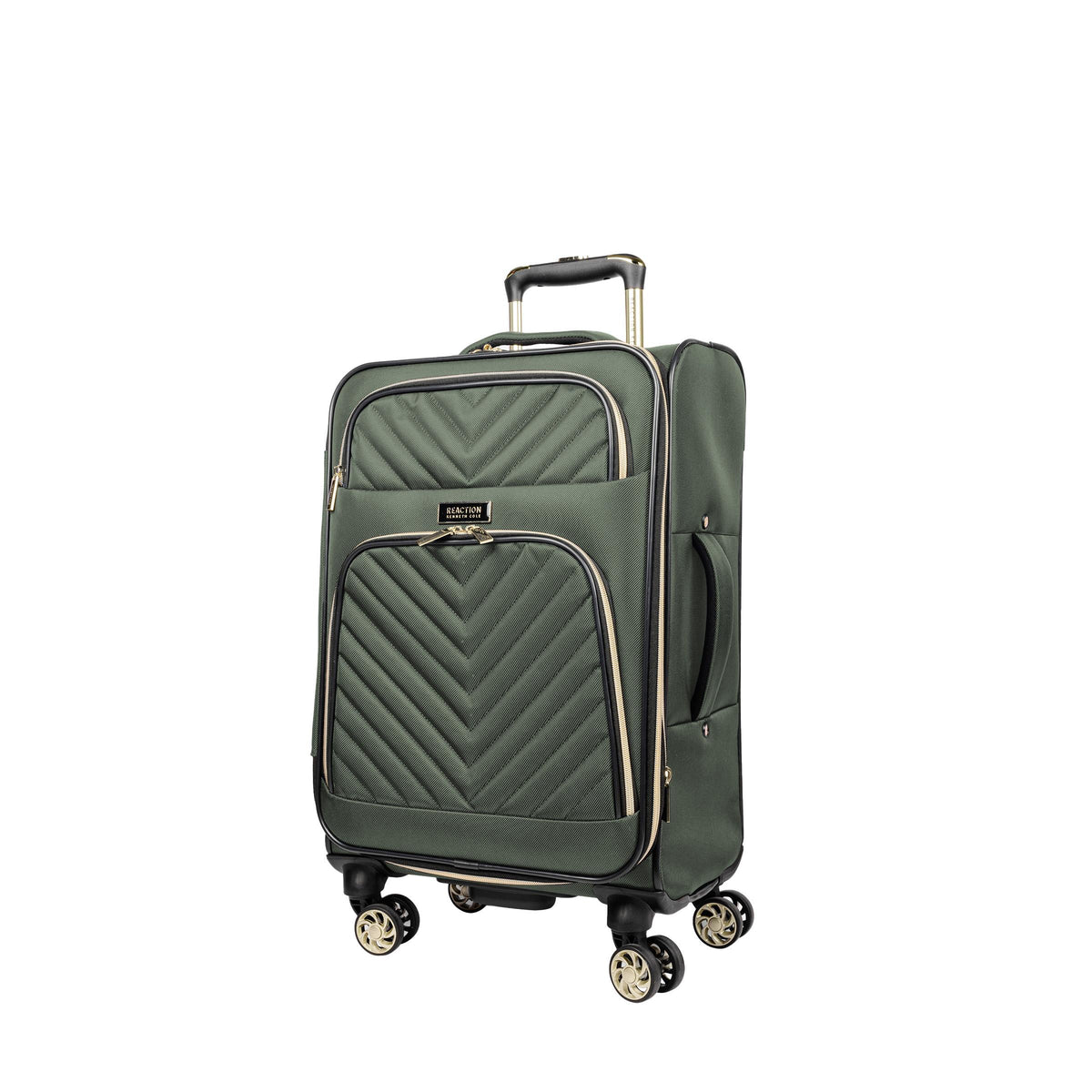 Kenneth Cole Brands Chelsea Carry-On Luggage Size 20''