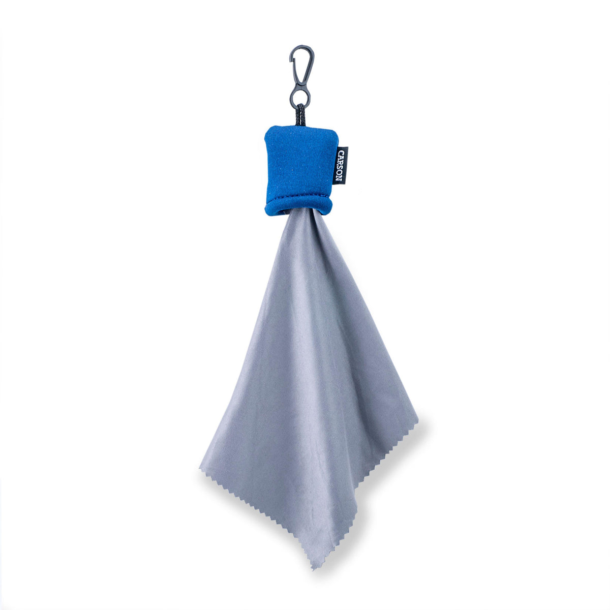 Carson Stuff-It - Blue