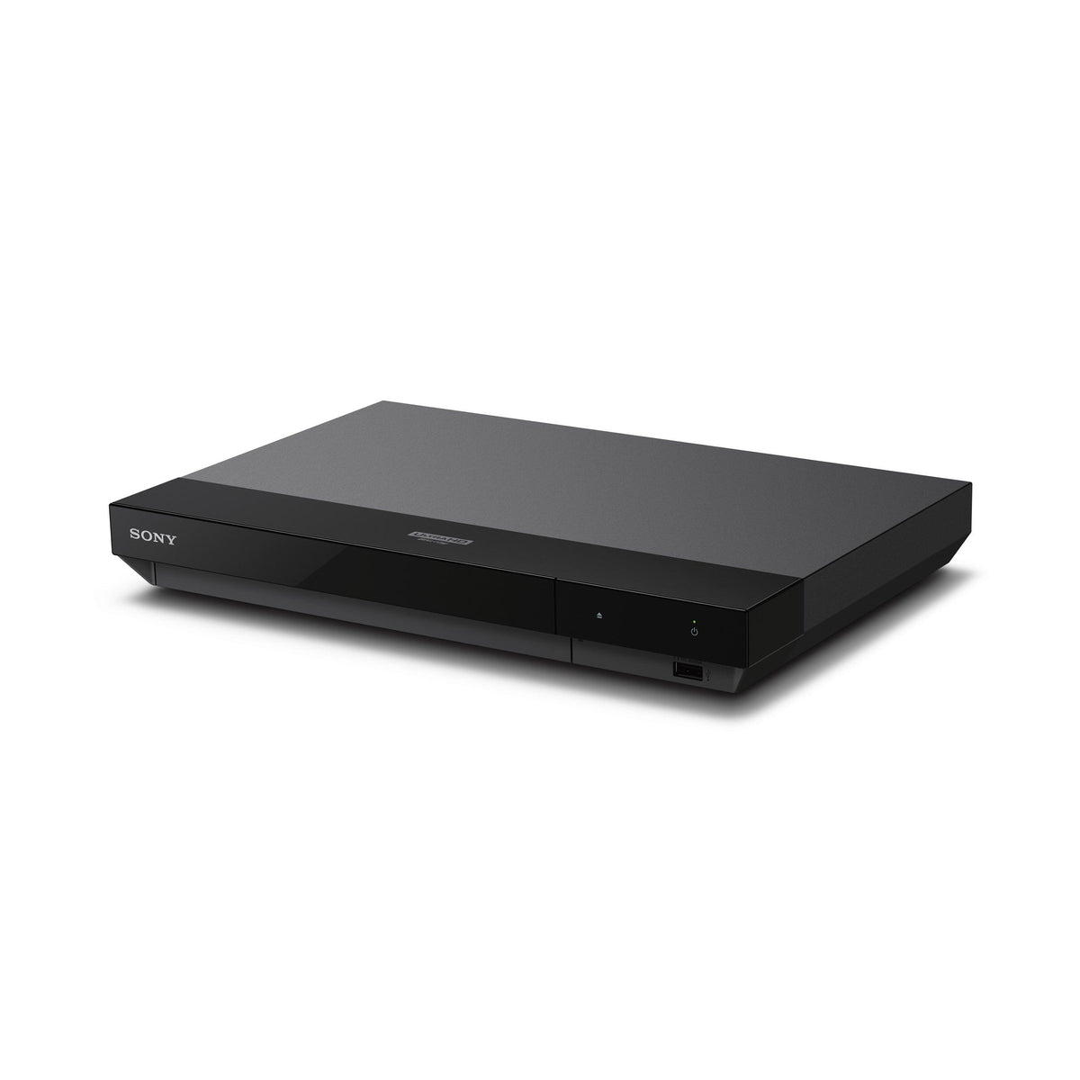Sony 4K Ultra HD Blu-Ray Player