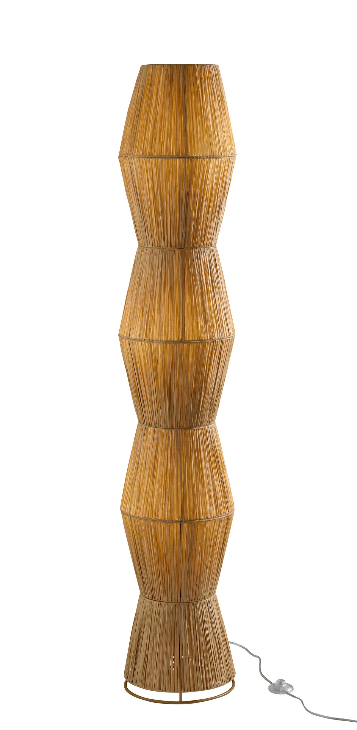 Adesso Renata Floor Lantern Size 65.5"