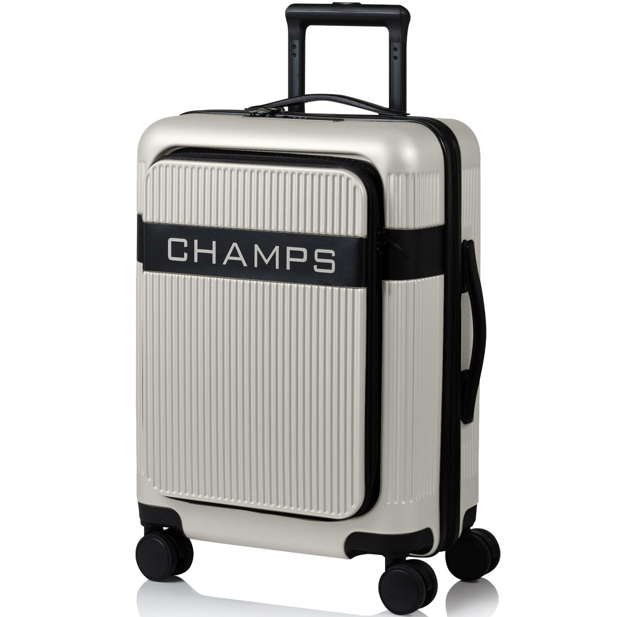 Champs Luggage Onyx II Carry-on Luggage Size 21"