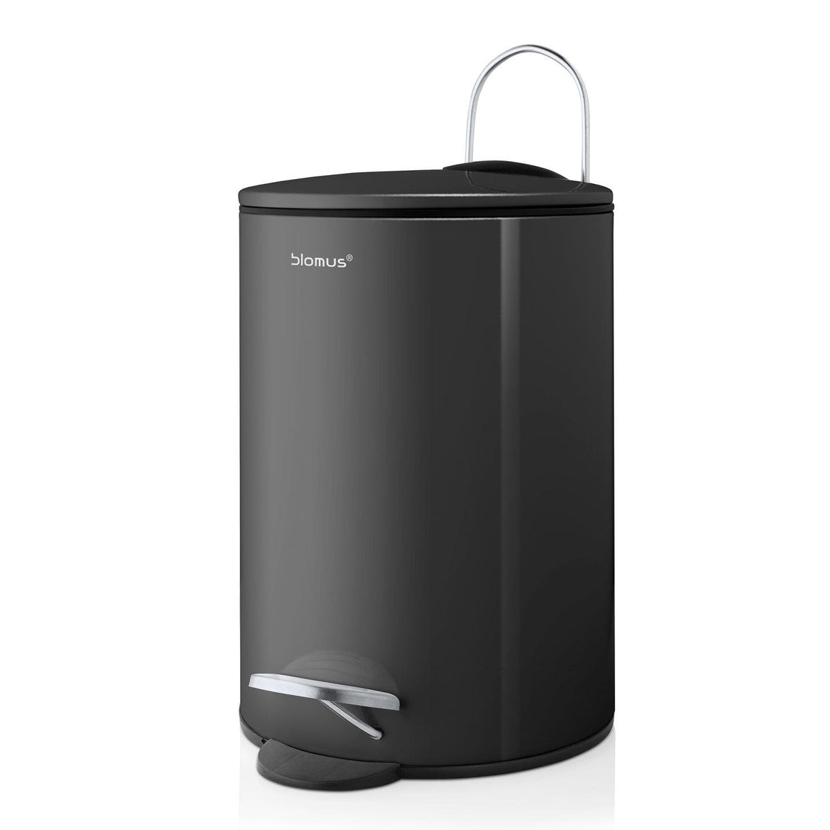 Blomus TUBO - Pedal Bin Wastepaper Basket