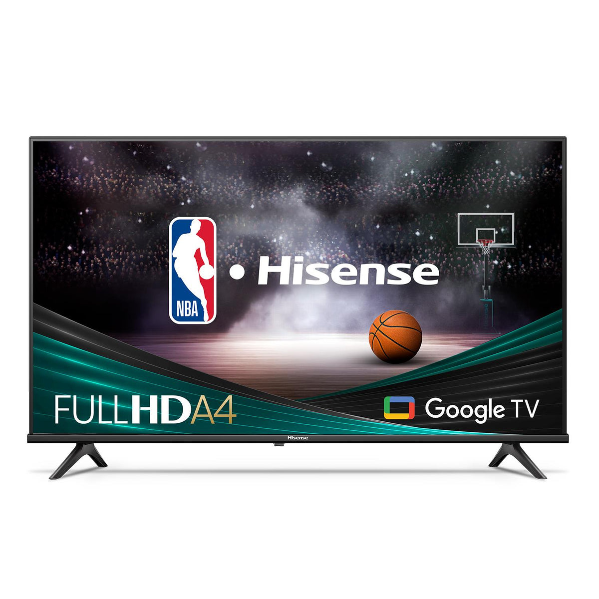 Hisense 32" A4 Series FHD Smart Google TV