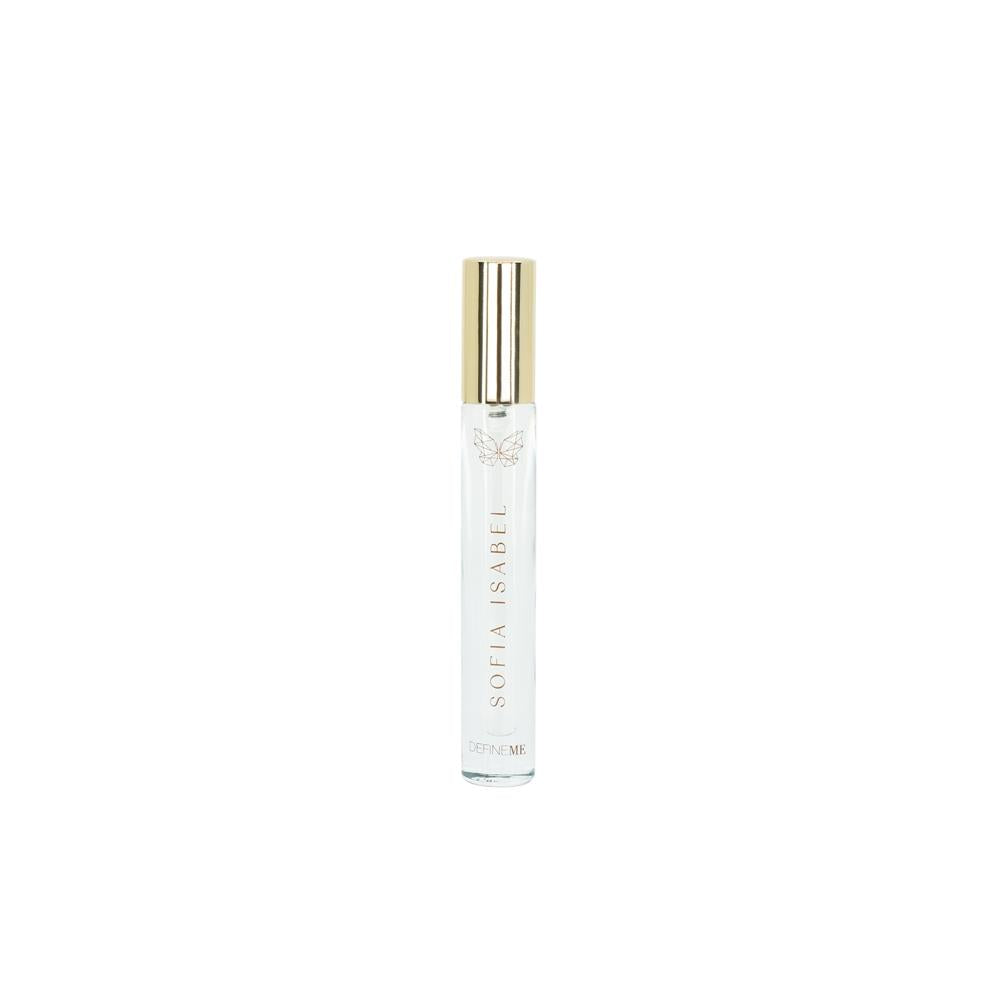 DefineMe Sofia Isabel-Citrine Perfume Size 0.95 oz