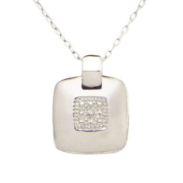Jilco Inc Diamond Necklace