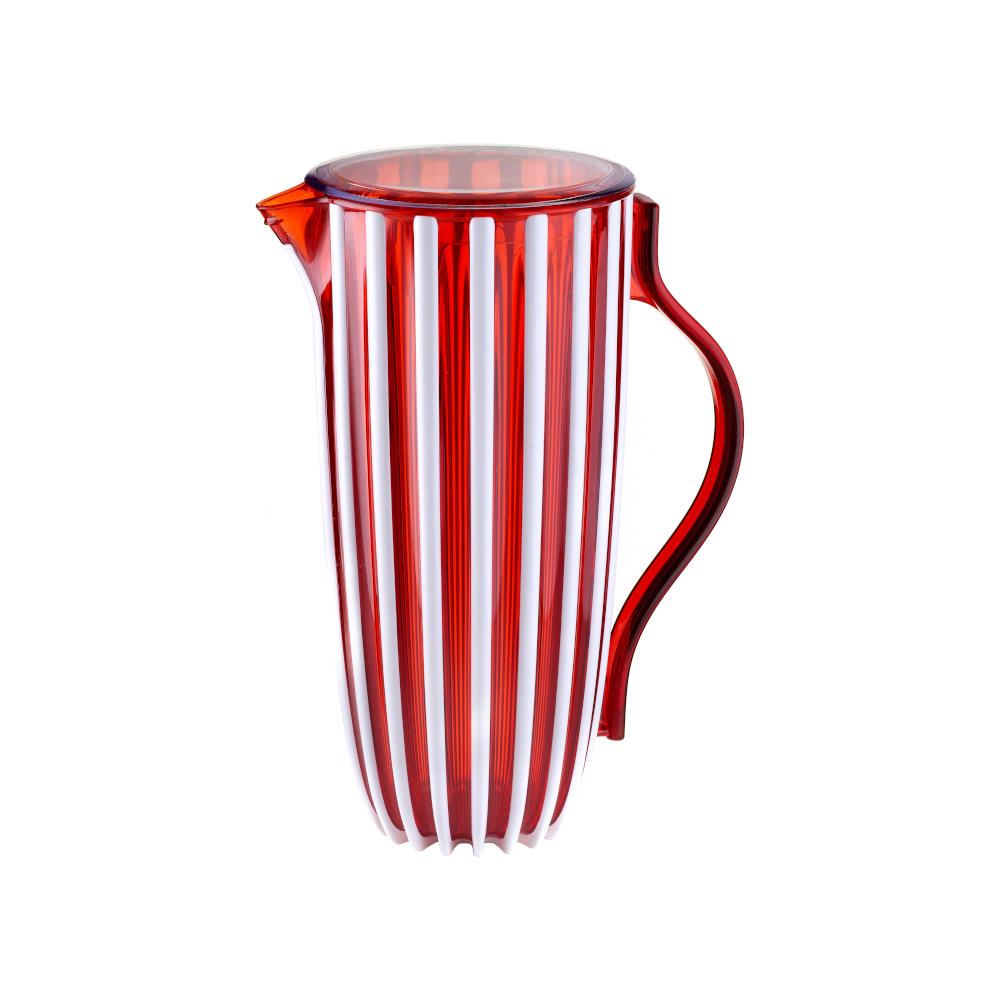 Guzzini Pinup Pitcher with Lid (ISCC+)