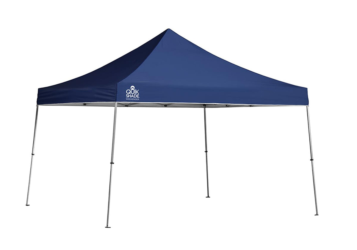 Quik Shade Weekender Elite SL Pop-Up Canopy Tent Size 12x12