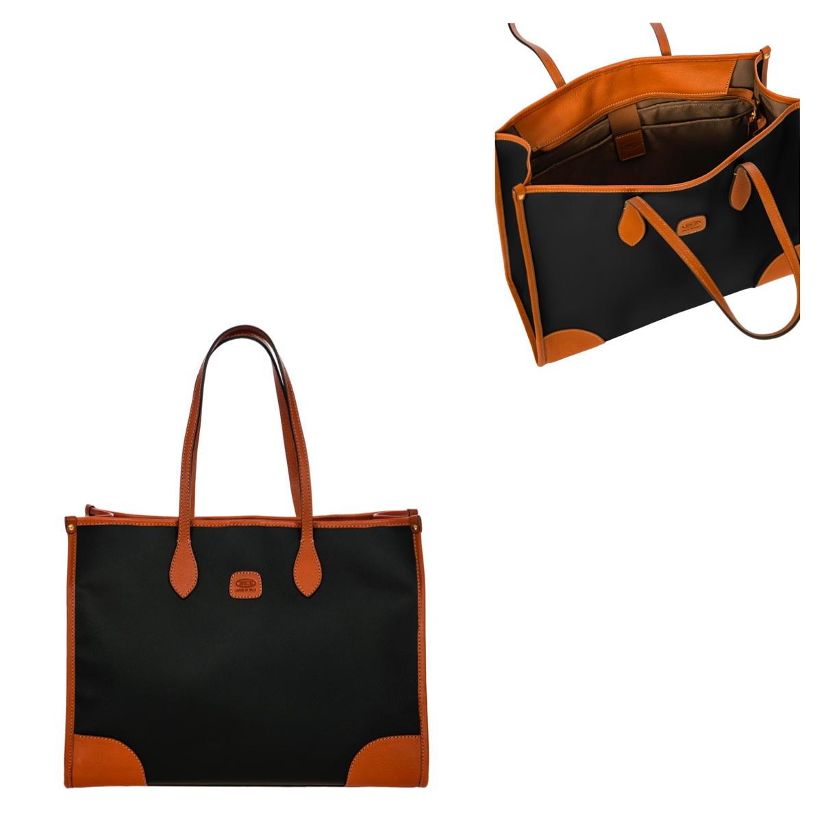 Bric's Firenze Tote Bag