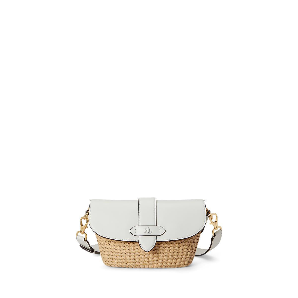 Ralph Lauren Lynden Small Shoulder Bag