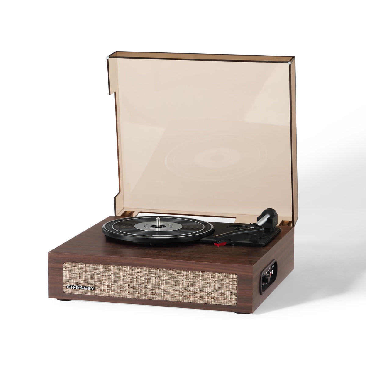 Crosley Radios Scout Record Player