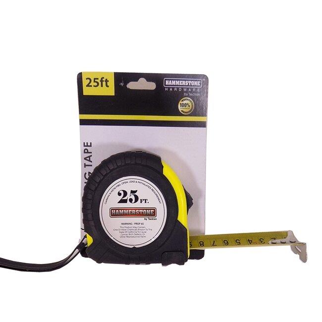 Bella Home 25 FT Tape Measure
