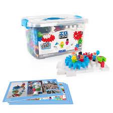 Guidecraft IO Blocks Tabletop System