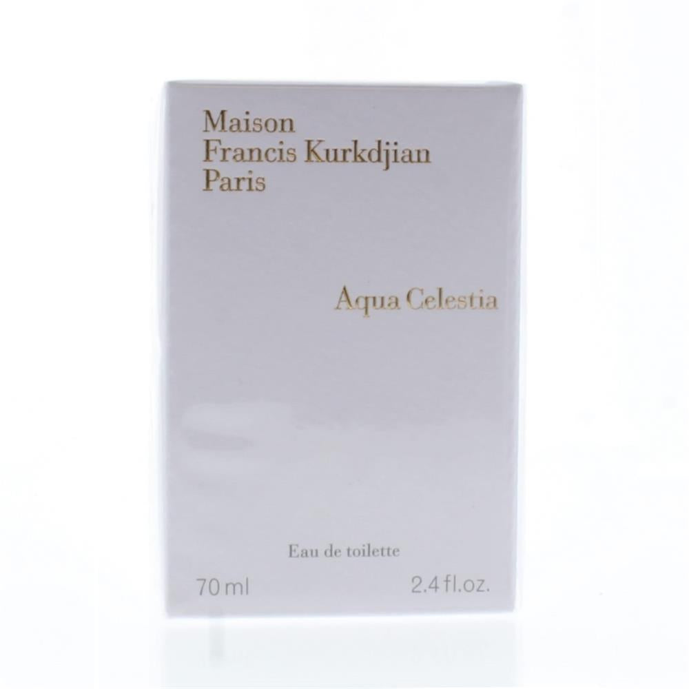 Maison Francis Kurkdjian Kurkdjian Aqua Celestia Eau De Toilette Size 2.4oz