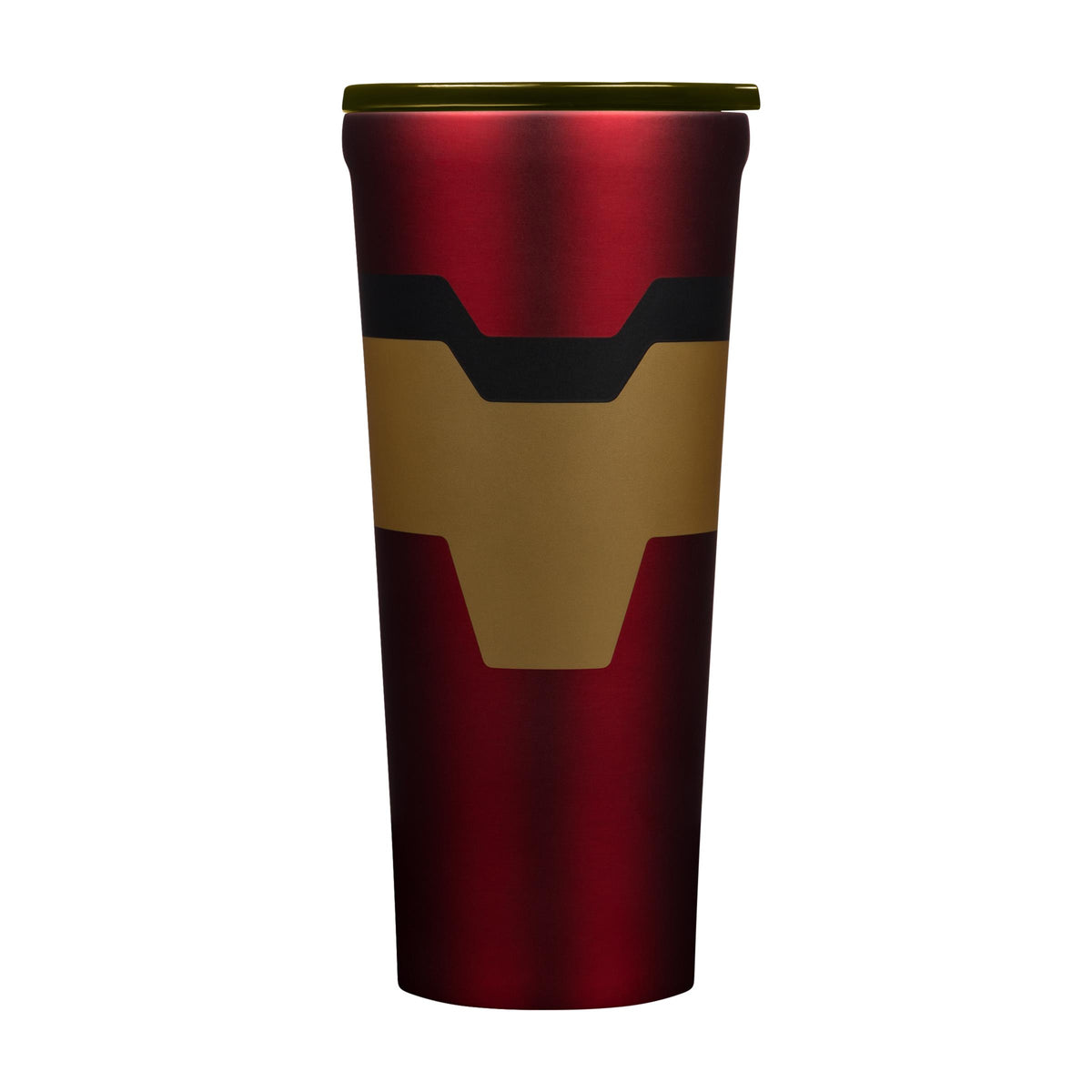 Corkcicle 24oz Tumbler - Marvel Iron Man
