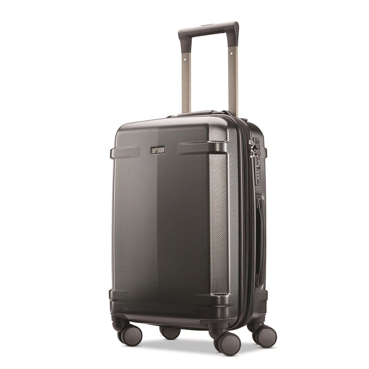 Hartmann Century Deluxe Carry On Exp Spinner