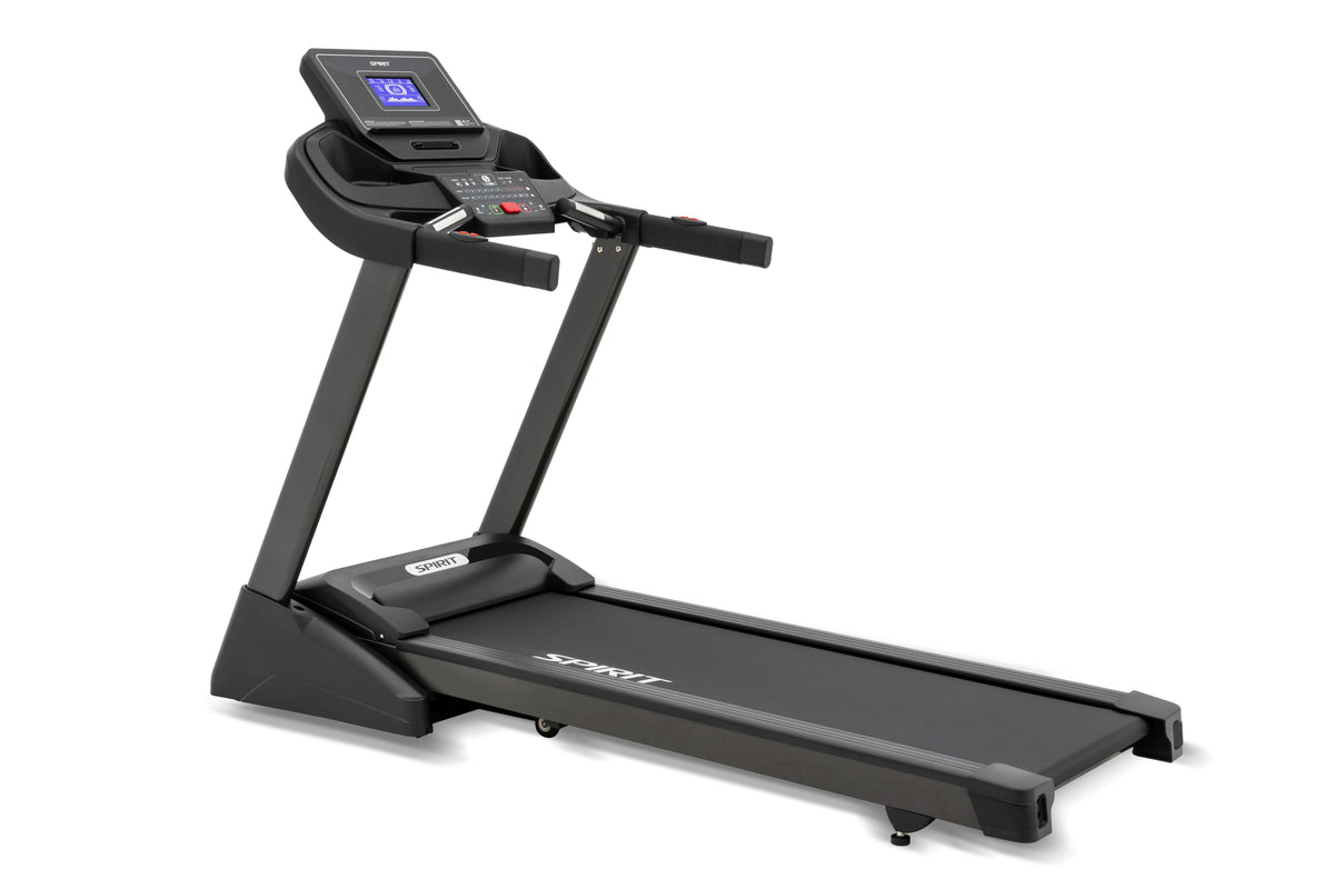 Spirit Fitness XT Series Treadmill