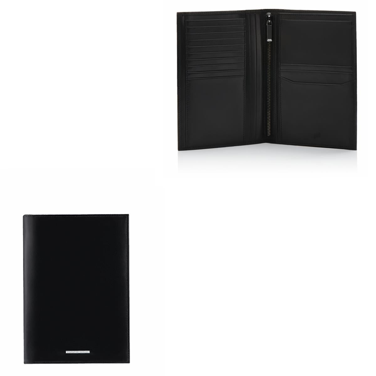Porsche Design Classic by Bric's Wallet 13 Card Slots