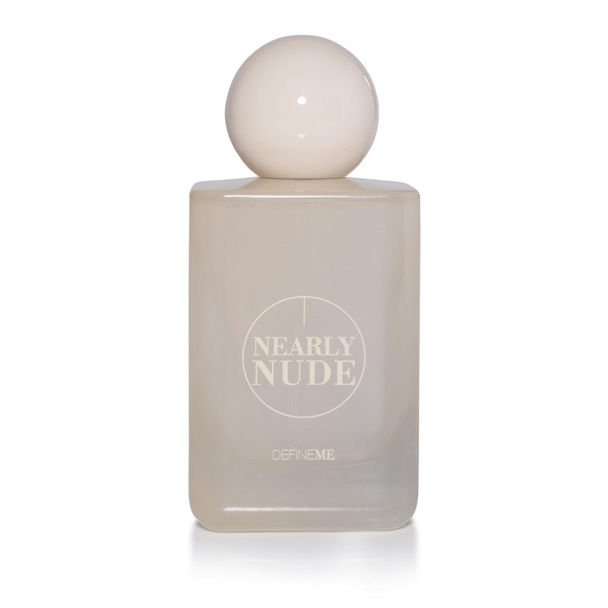DefineMe Nearly Nude Eau de Parfum Size 3.38oz