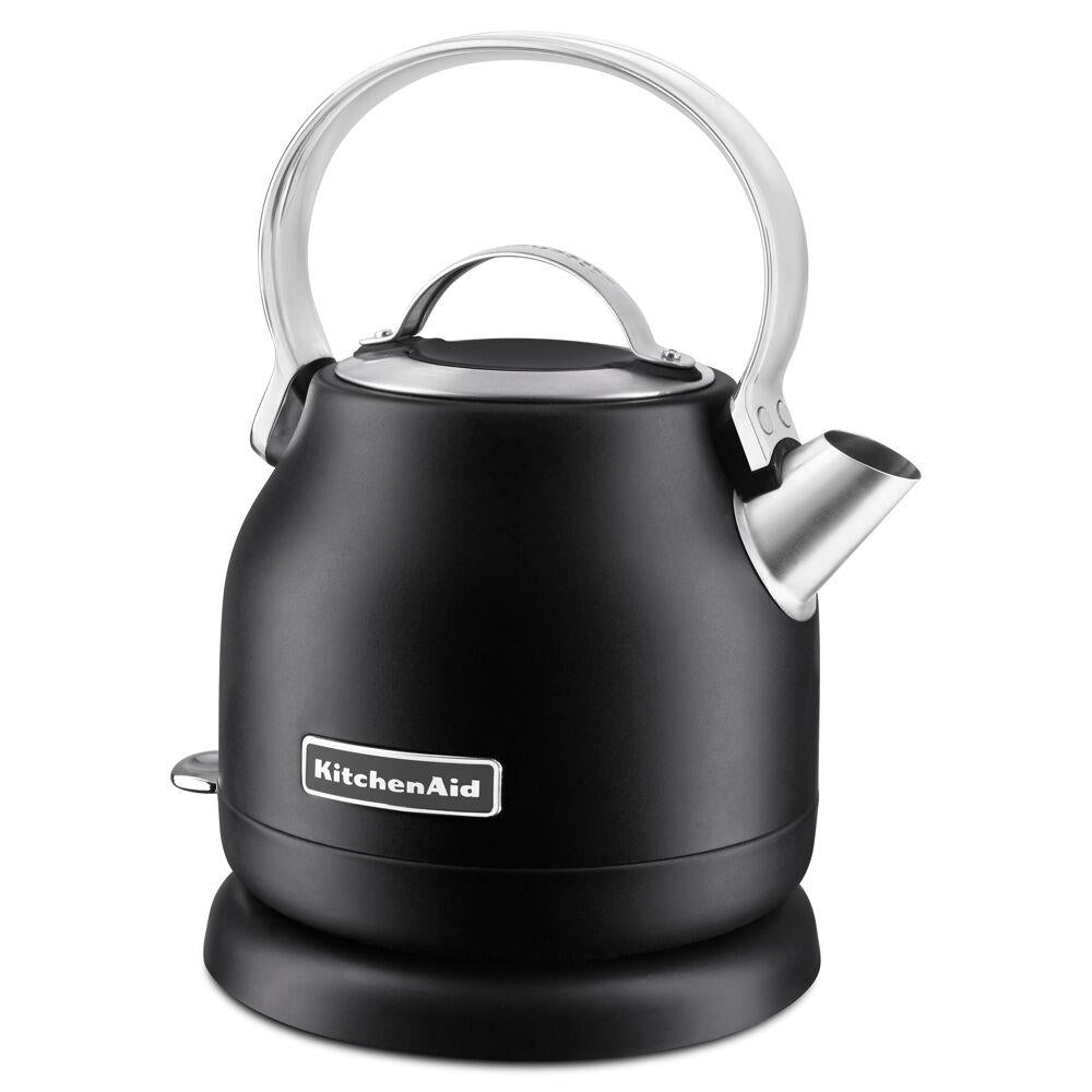 KitchenAid Compact 1.25 L Electric Kettle