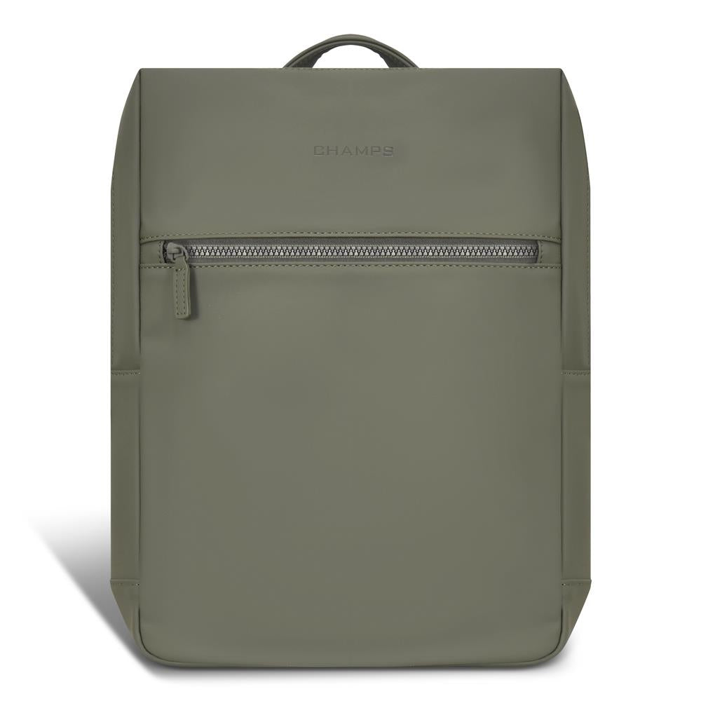 Champs Luggage Onyx Modern II Backpack