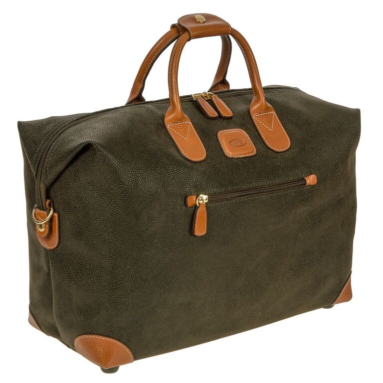 Bric's Life 18 inch Cargo Duffle