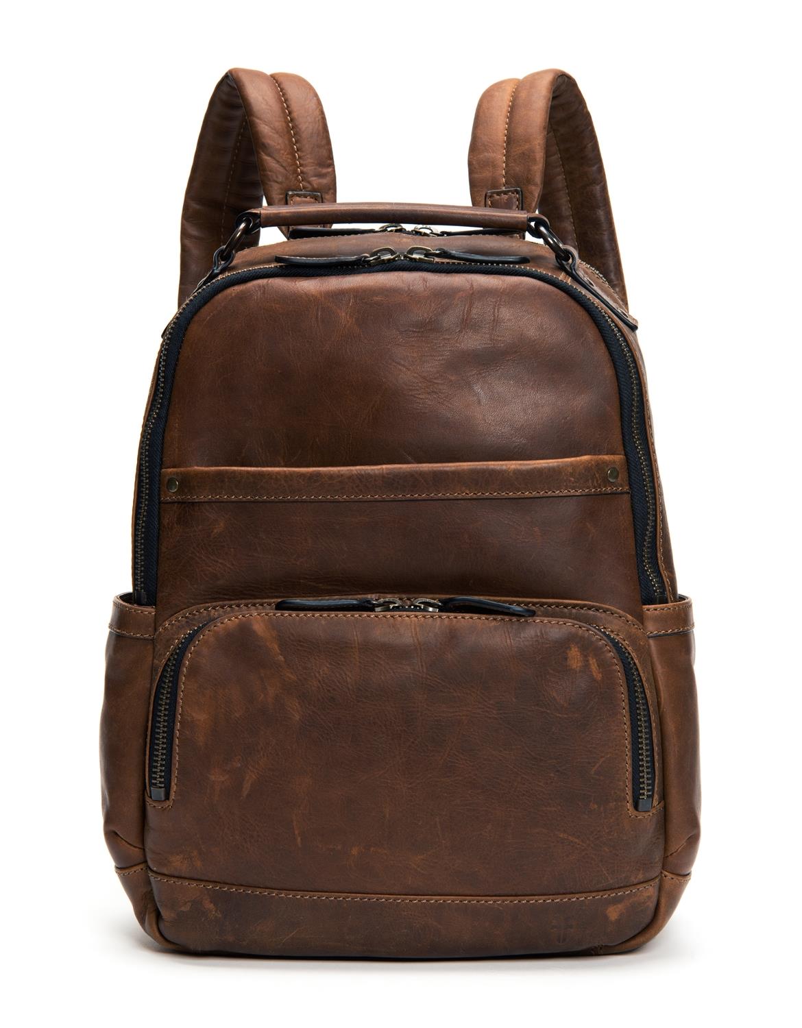 Frye Logan Backpack Size One Size