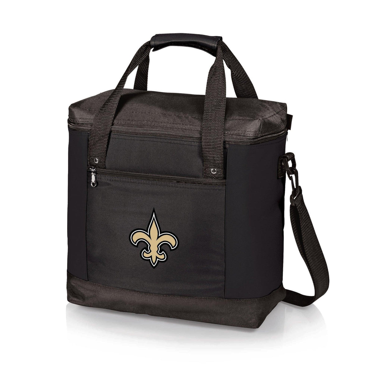 Oniva Montero Cooler - New Orleans Saints Black
