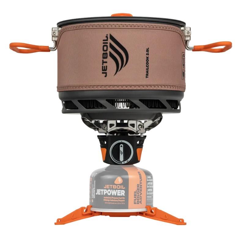 JetBoil TrailCook 2.0L