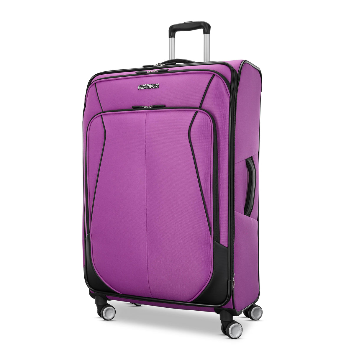 American Tourister 4 Kix 3.0 28 Spinner - Sapphire Blue