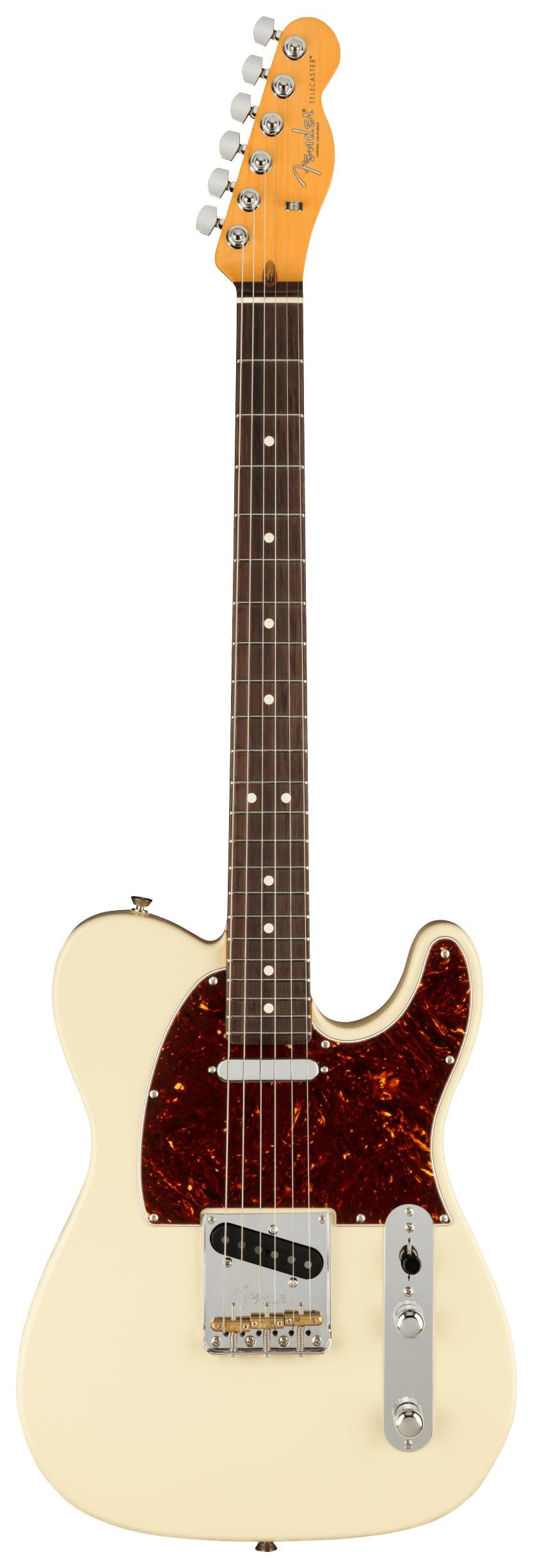 Fender American Professional II Telecaster w/ Rosewood Fingerboard