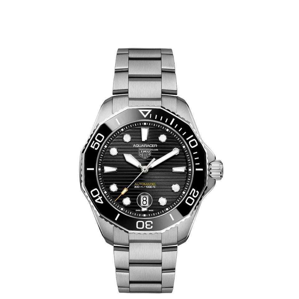 Tag Heuer Aquaracer Professional 300 Date